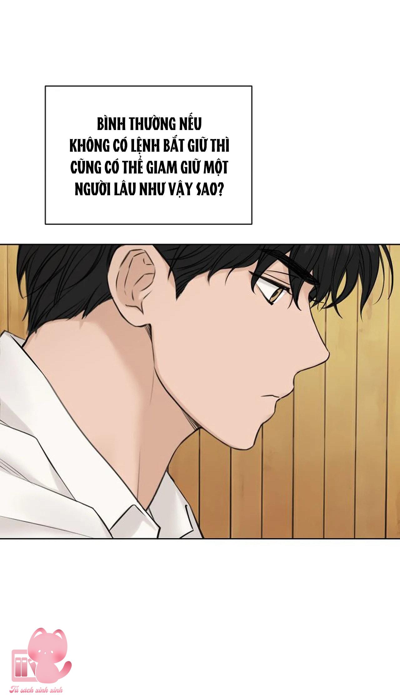 Bình Minh Chap 27 - Trang 4