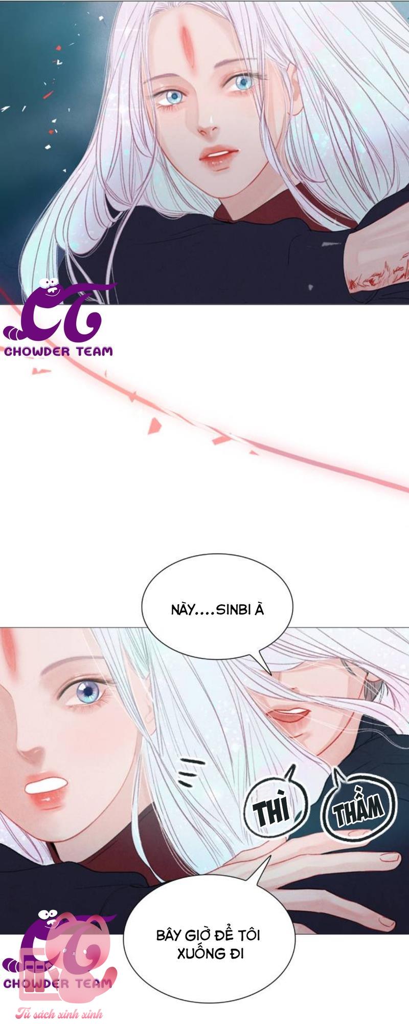 Thần Bí Chap 19 - Trang 2