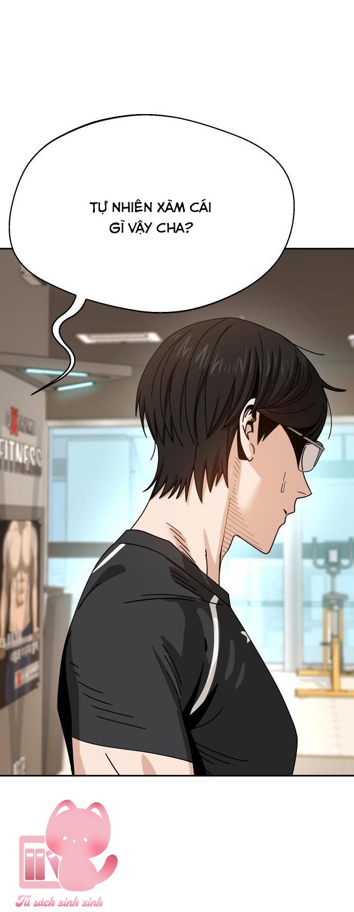Lớ Ngớ Vớ Phải Tình Yêu Chap 28 - Trang 2