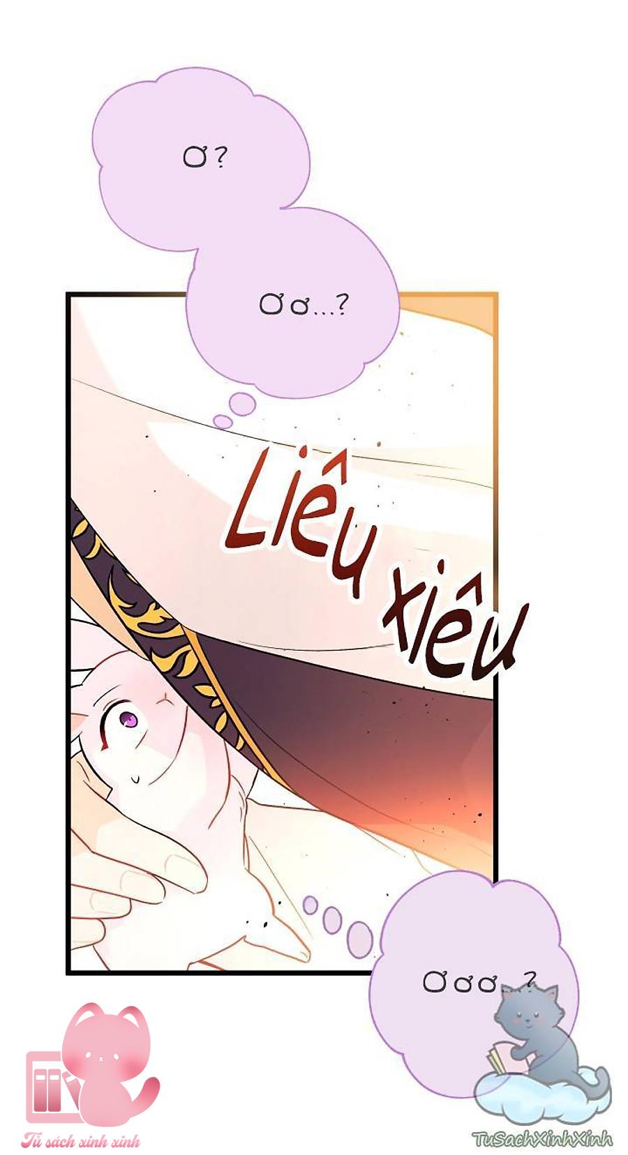 Quan Hệ Cộng Sinh Giữa Báo Đen Và Thỏ Trắng Chap 33 - Trang 2