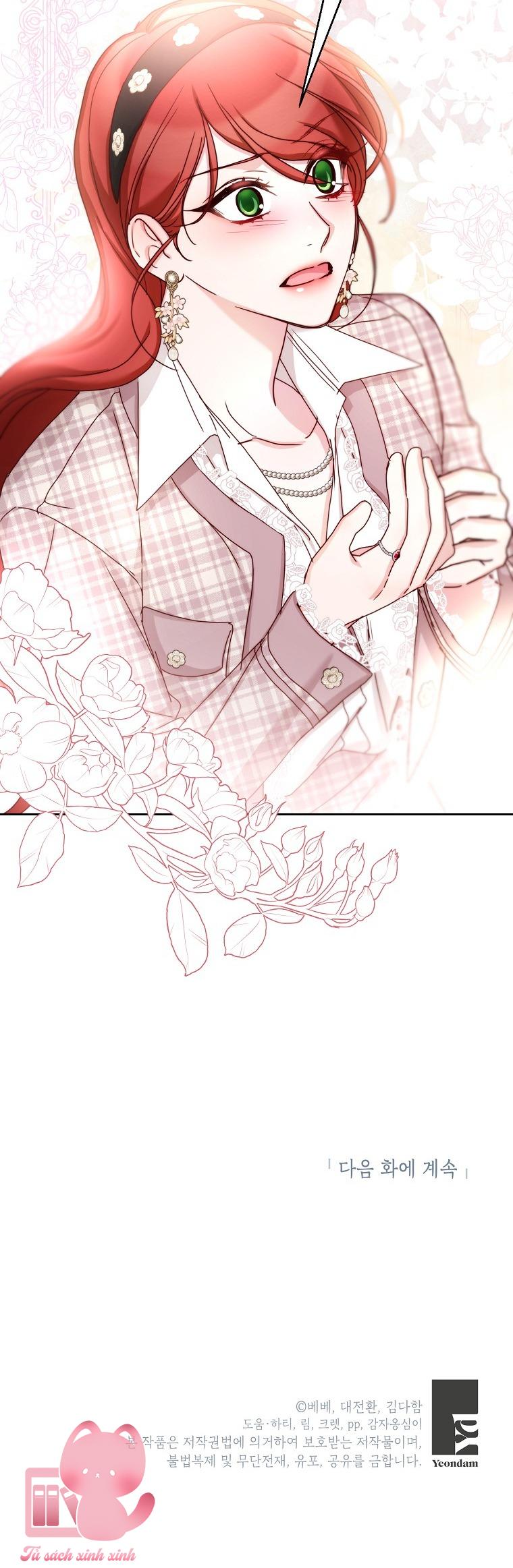 Thế Thì Ta Cứ Trở Thành Kẻ Ác Thôi Chap 72 - Trang 2