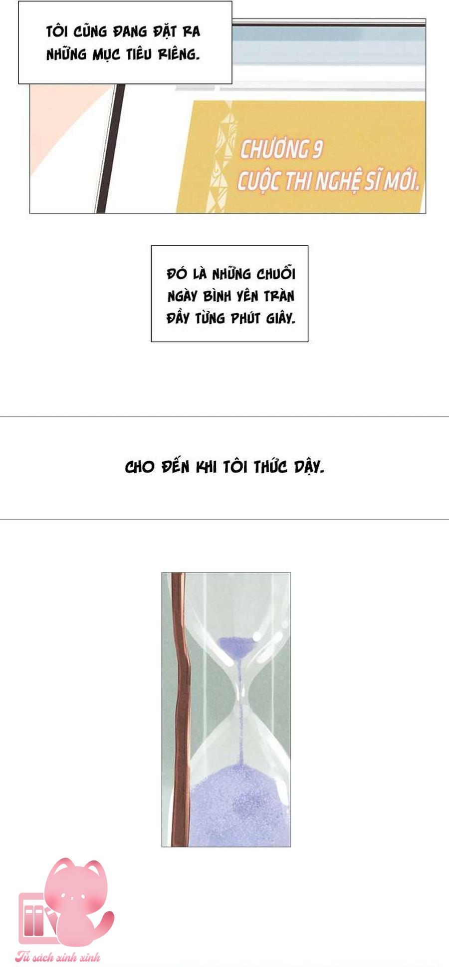Thần Bí Chap 1 - Trang 2