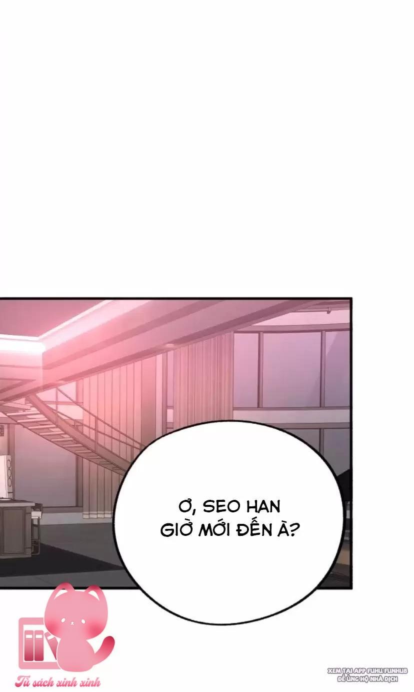 Xác Suất Tình Yêu Chapter 17 - Trang 3