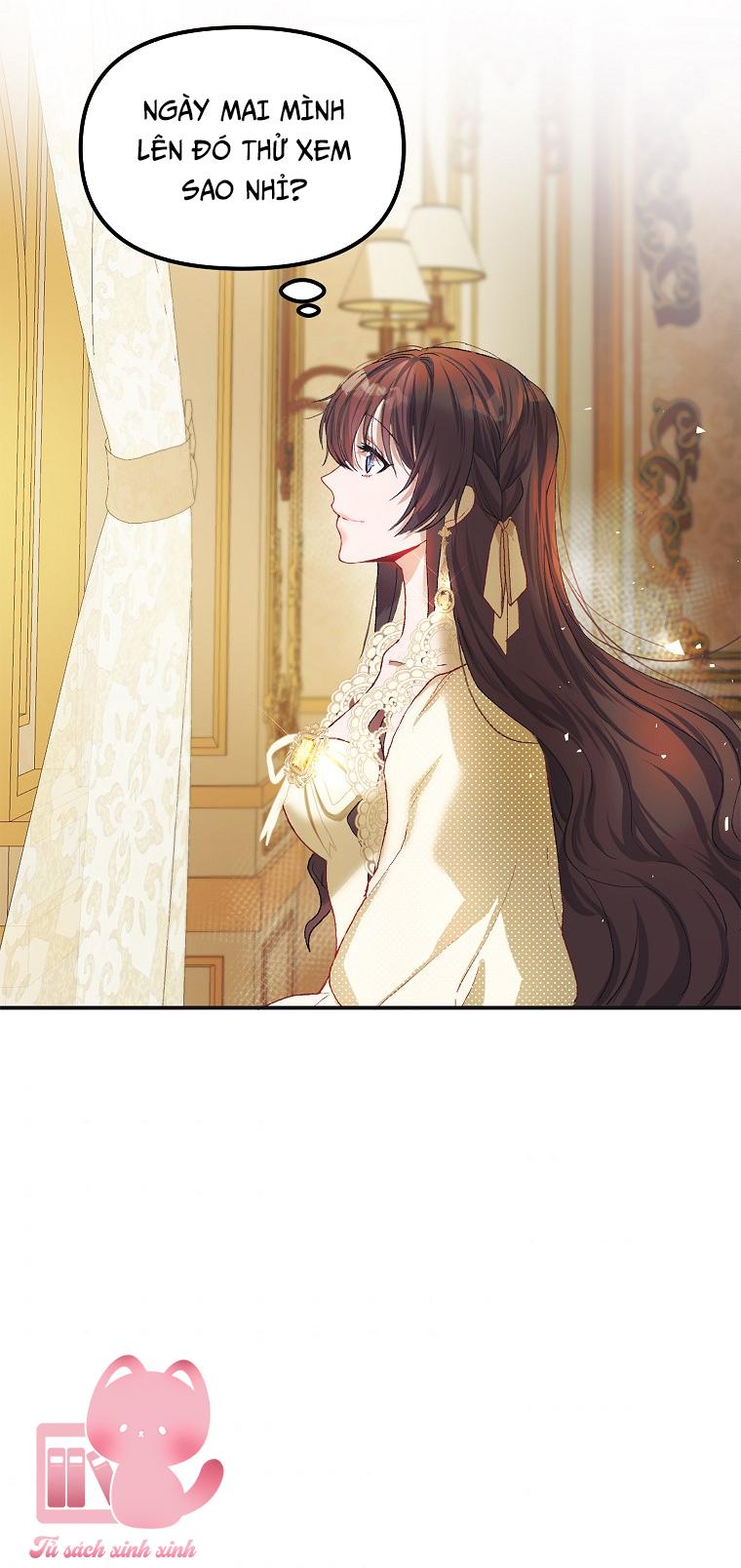 Thời Gian Của Nhân Vật Phụ Có Giới Hạn Chapter 11 - Trang 4