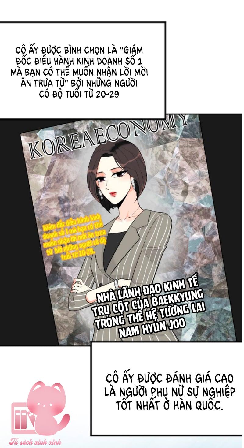 Tôi Sẽ Mang Em Đi Chap 6 - Trang 3