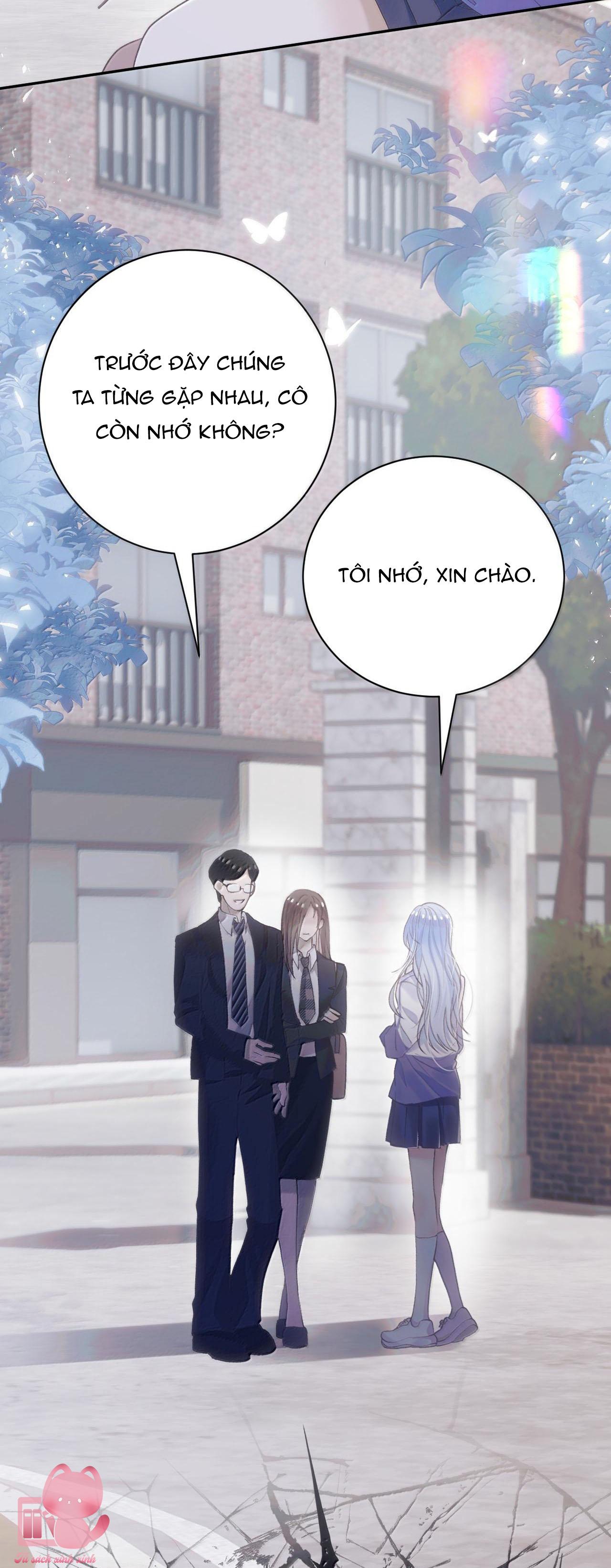 Đồng loại Chapter 23 - Trang 3