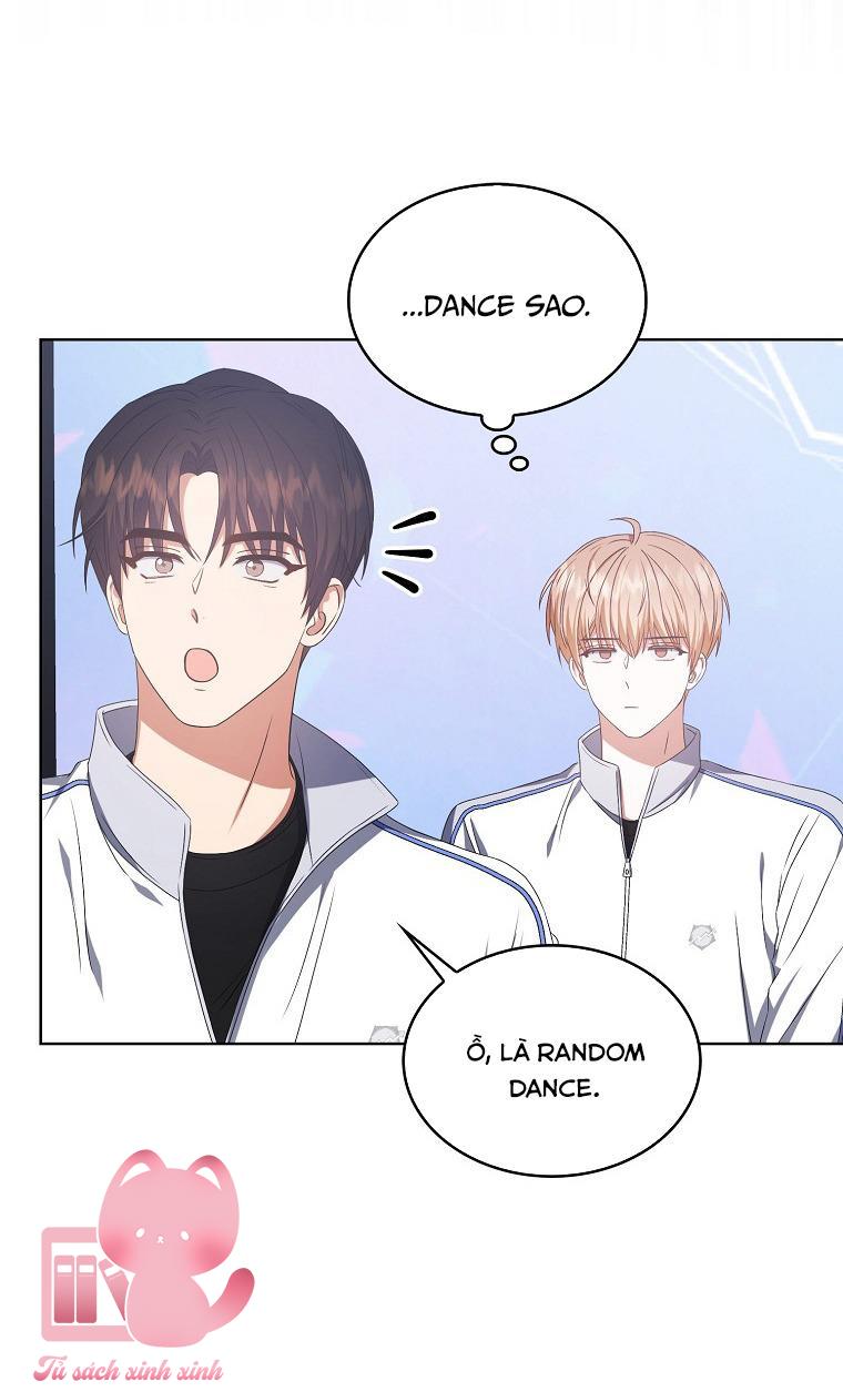 Debut Or Die Chap 37 - Trang 3