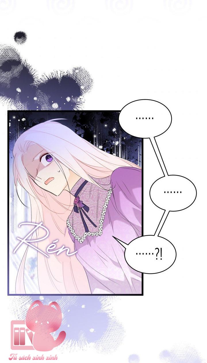 Quan Hệ Cộng Sinh Giữa Báo Đen Và Thỏ Trắng Chap 65 - Trang 2