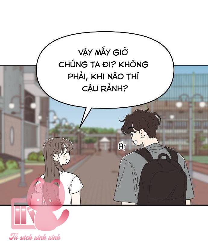 Trái Dấu Hút Nhau Chap 22 - Trang 2
