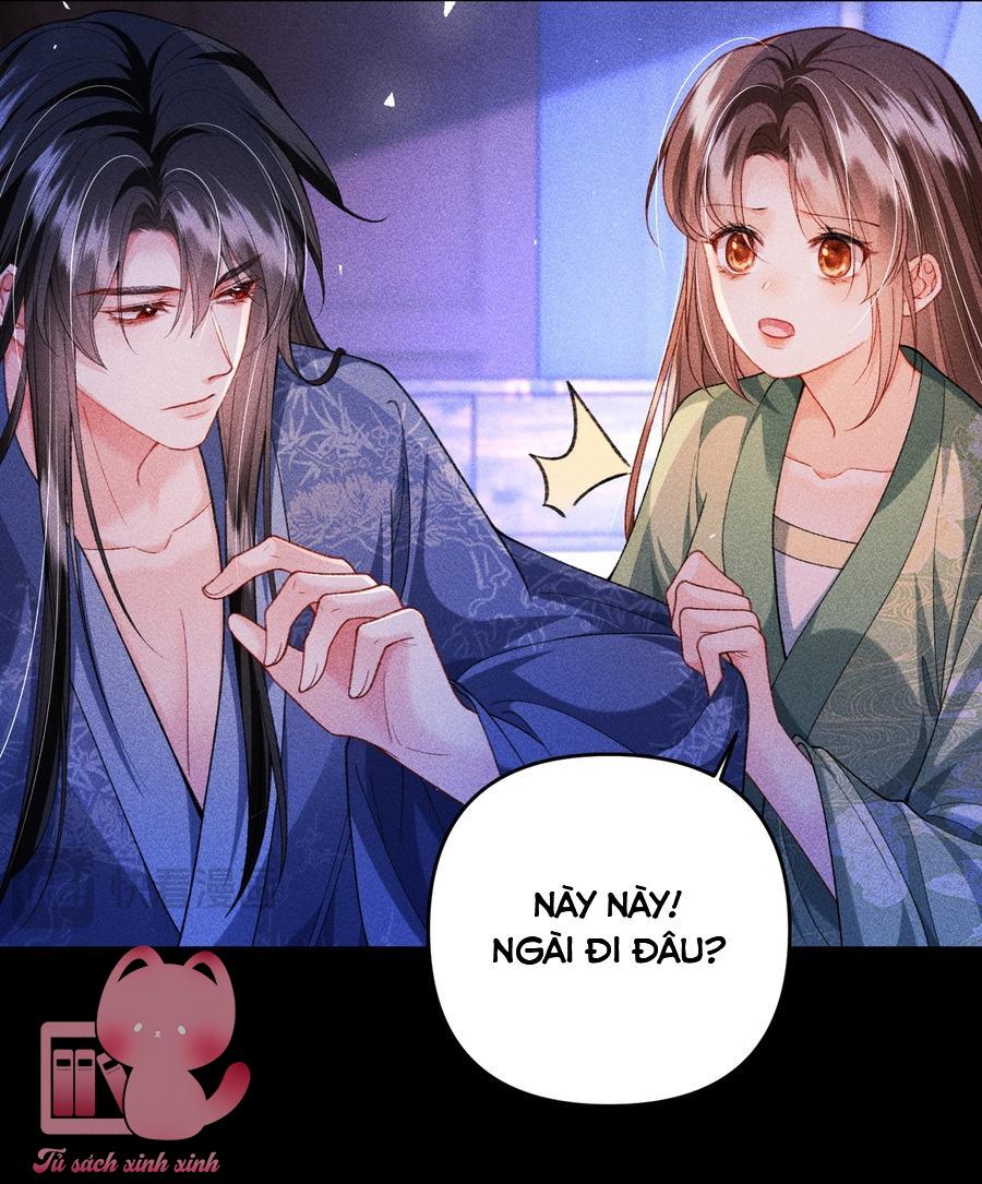 Nữ Phụ Không Muốn Nam Nữ Chính Chia Tay Chap 38 - Trang 2