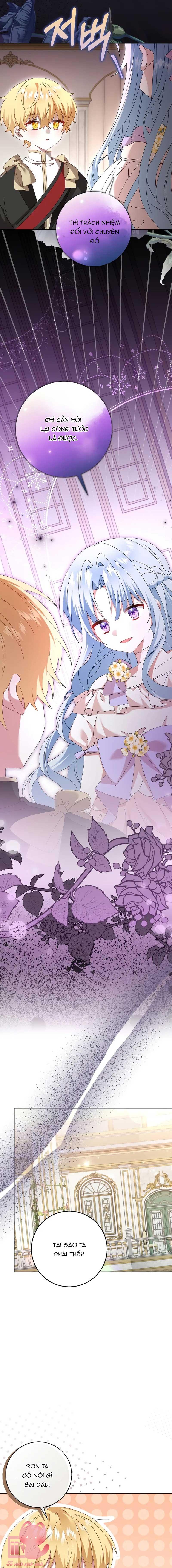 Tôi Sẽ Chiếm Lấy Ngư Trường! Chap 27 - Trang 2