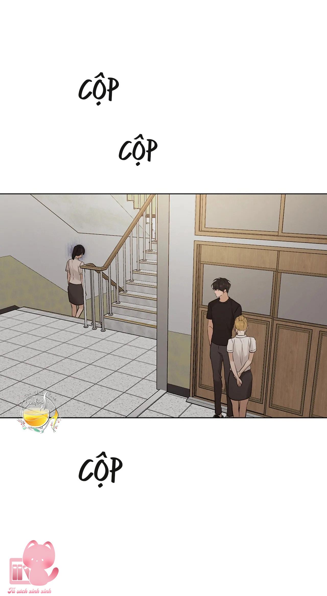 Bình Minh Chap 18 - Trang 4