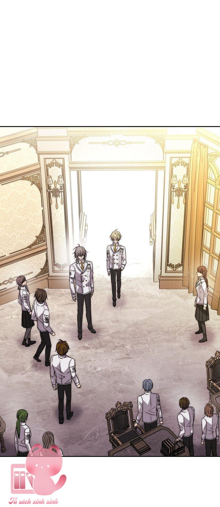 Black Haze Chapter 31 - Trang 4