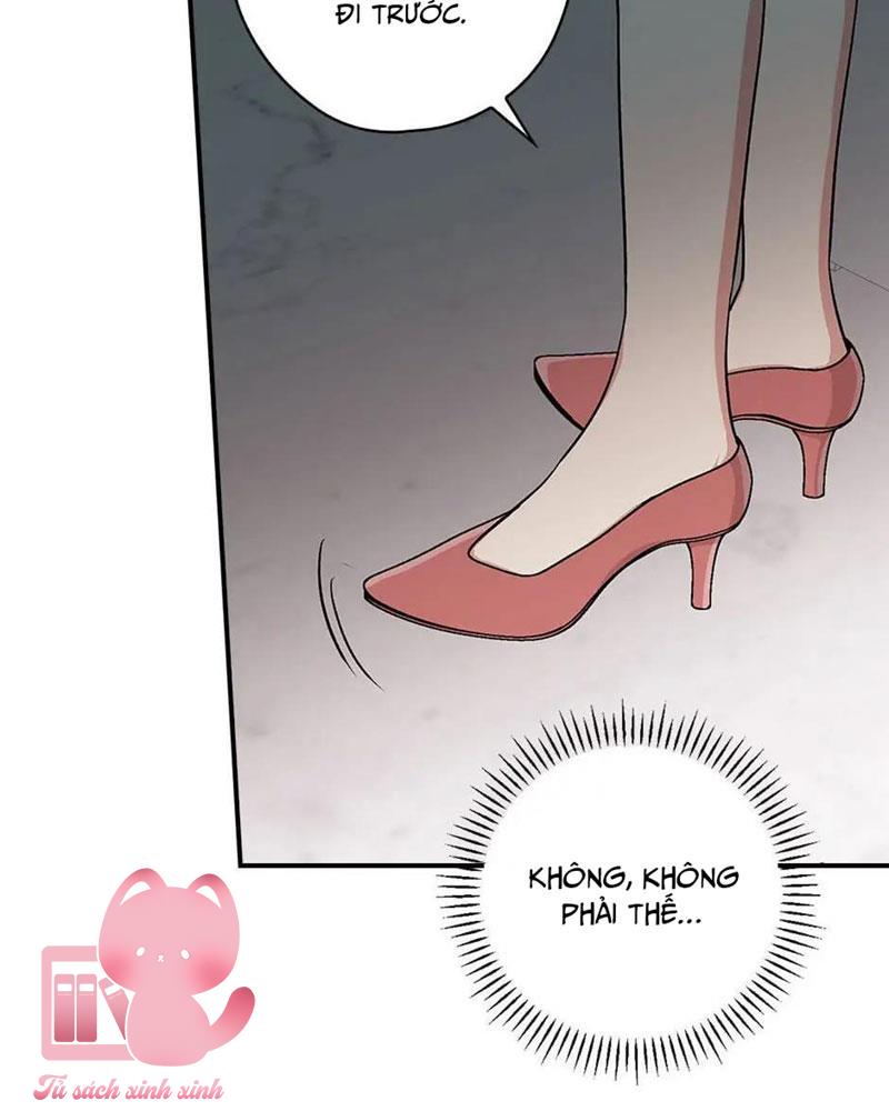 Ly Espresso Của Mùa Xuân Chapter 22 - Trang 4