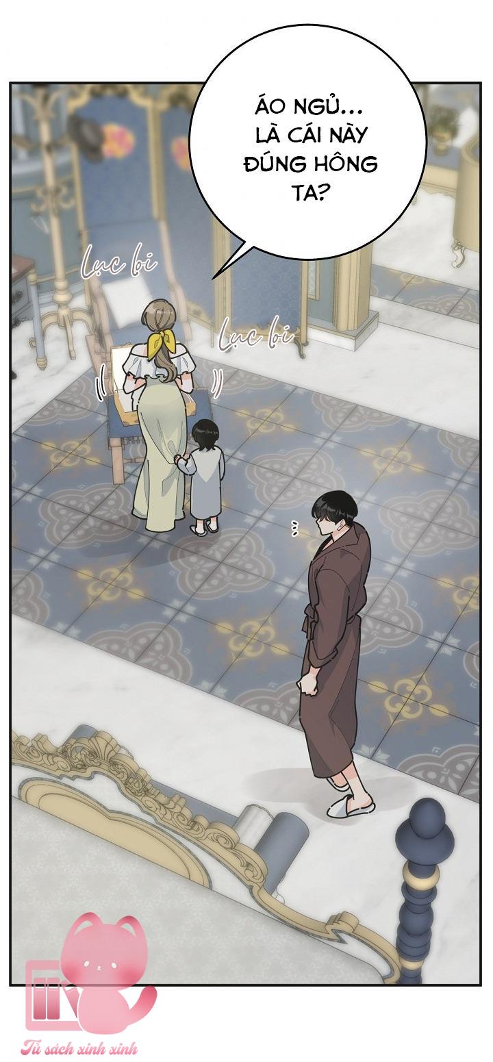 Người Hùng Của Ác Nữ Chapter 96 - Trang 4