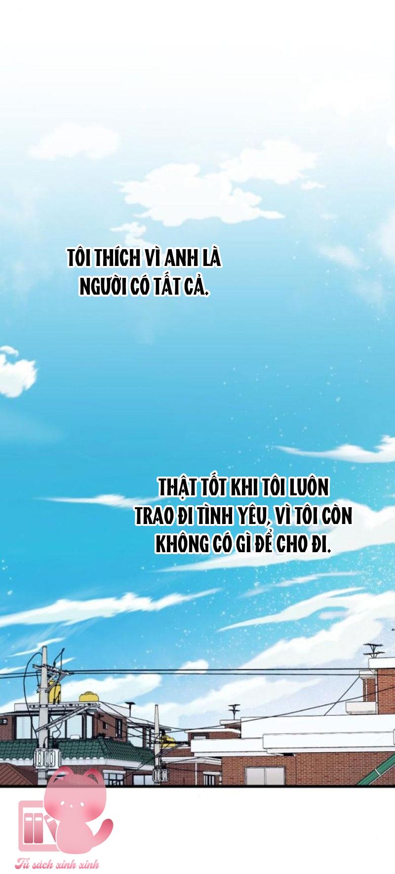 Tôi Nóng Lòng Muốn Chiếm Lấy Cô Ấy Chap 40 - Trang 3