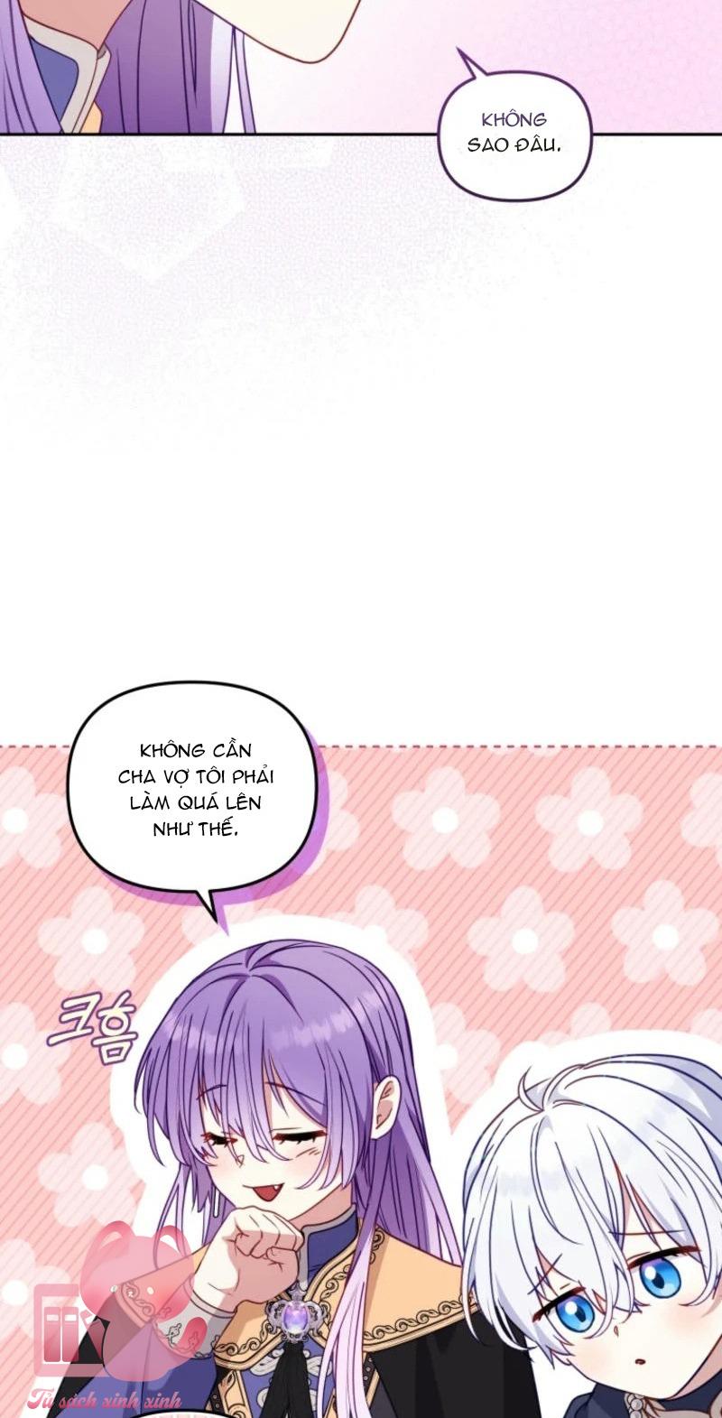 Tôi Được Nuôi Dưỡng Bởi Những Kẻ Phản Diện Chap 94 - Trang 3