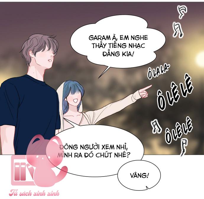 Thần Bí Chap 39 - Trang 2