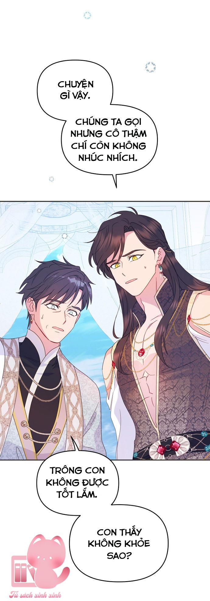 Bỏ Quách Chồng Con Đi, Tiền Bạc Mới Là Tất Cả Chap 61 - Trang 2
