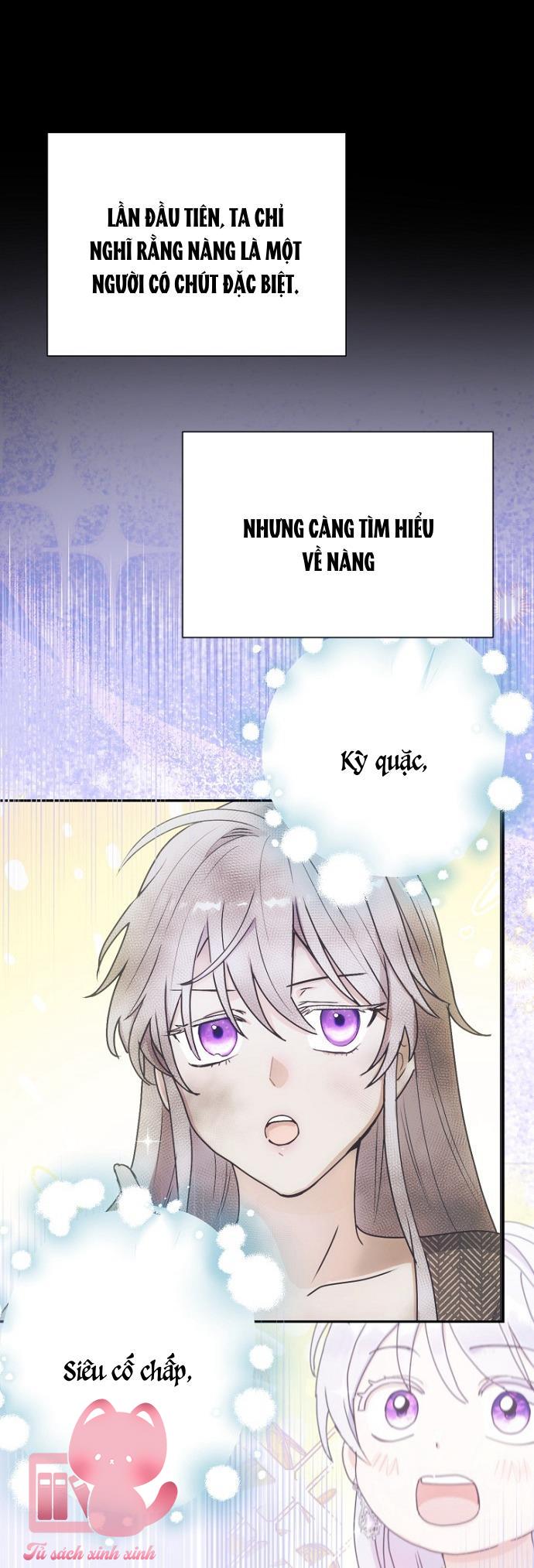 Bỏ Quách Chồng Con Đi, Tiền Bạc Mới Là Tất Cả Chap 87 - Trang 2