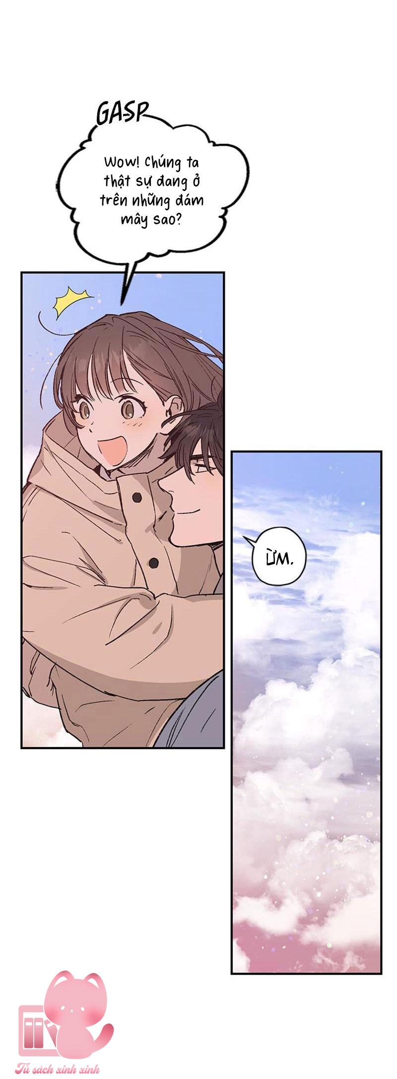 Onsaemiro Chapter 20 - Trang 4