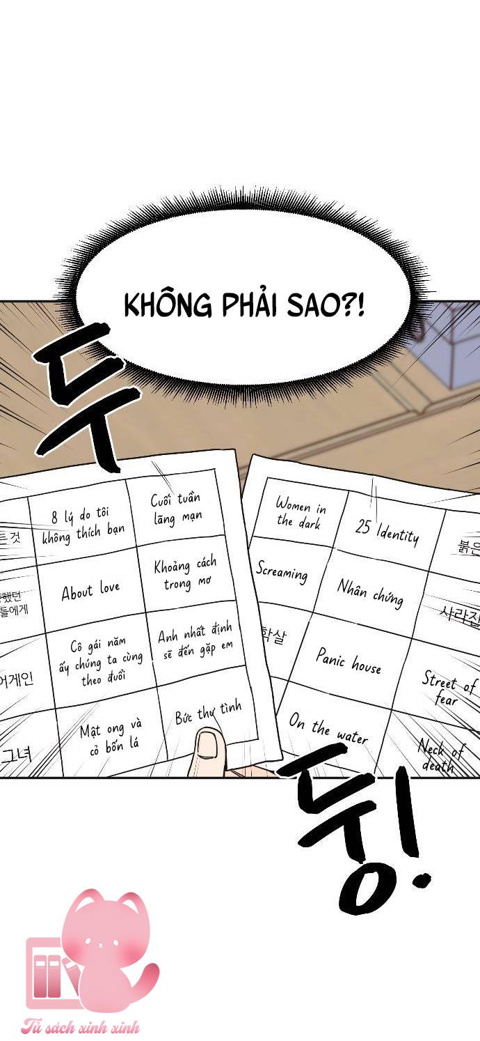 Trái Dấu Hút Nhau Chap 6 - Trang 2