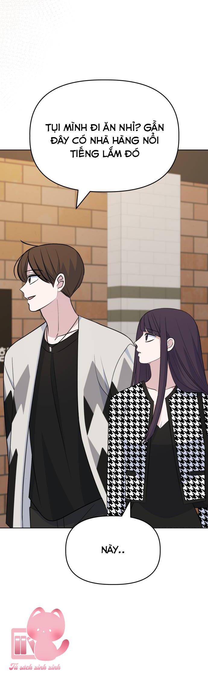 Quan Hệ Nhân Quả Chap 138 - Trang 2