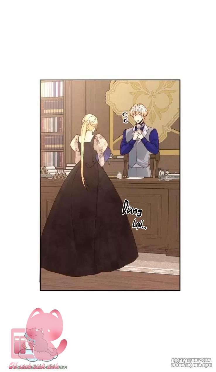 Hoàng Hậu Tái Hôn Chapter 99 - Trang 4