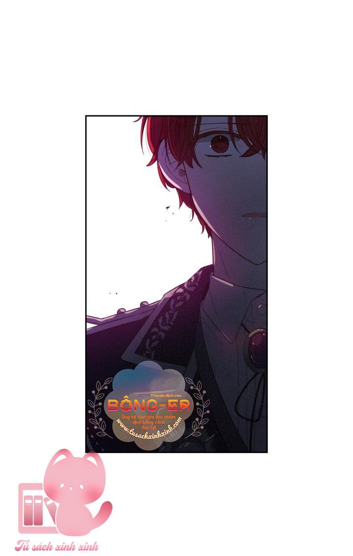Hoàng Nữ Tóc Đen Chapter 9 - Trang 4