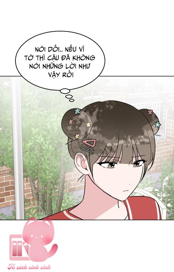 Chúng Ta Là Gì Của Nhau? Chap 24 - Trang 2