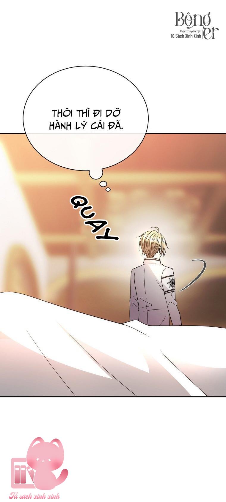 Black Haze Chapter 14 - Trang 4