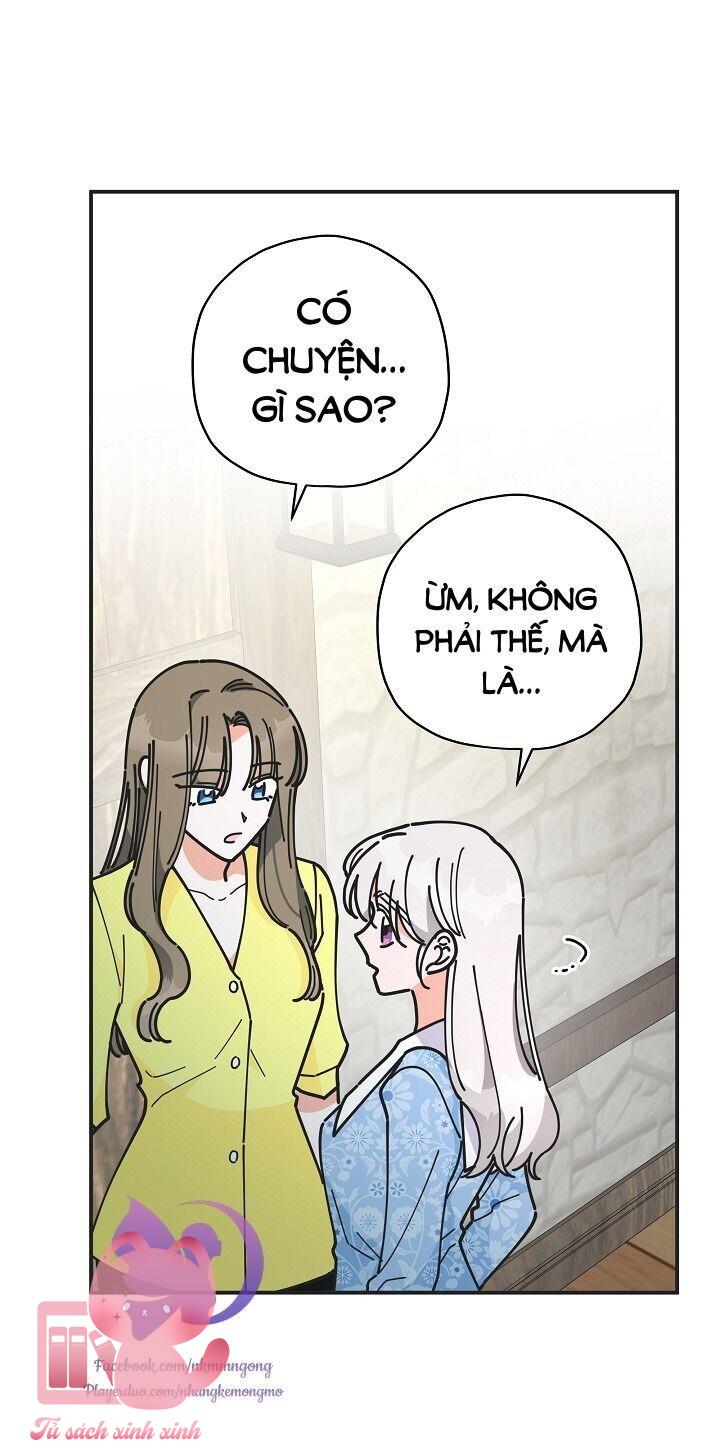 Người Hùng Của Ác Nữ Chapter 54 - Trang 4