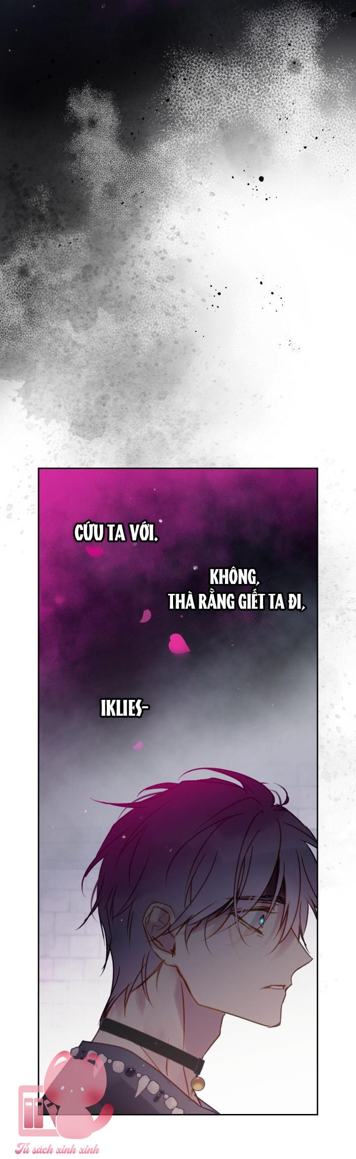 Kết Cục Của Nhân Vật Phản Diện Chỉ Có Thể Là Cái Chết Chapter 144 - Trang 4
