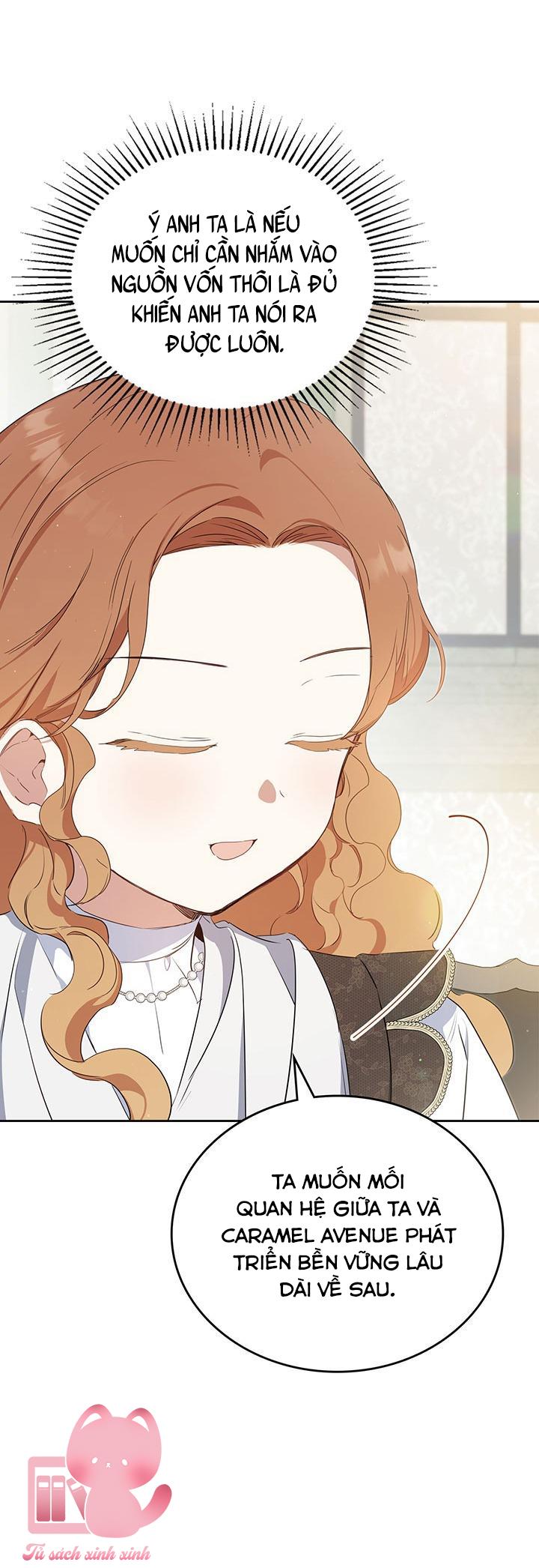 Kiếp Này Ta Sẽ Trở Thành Gia Chủ Chap 121 - Trang 2