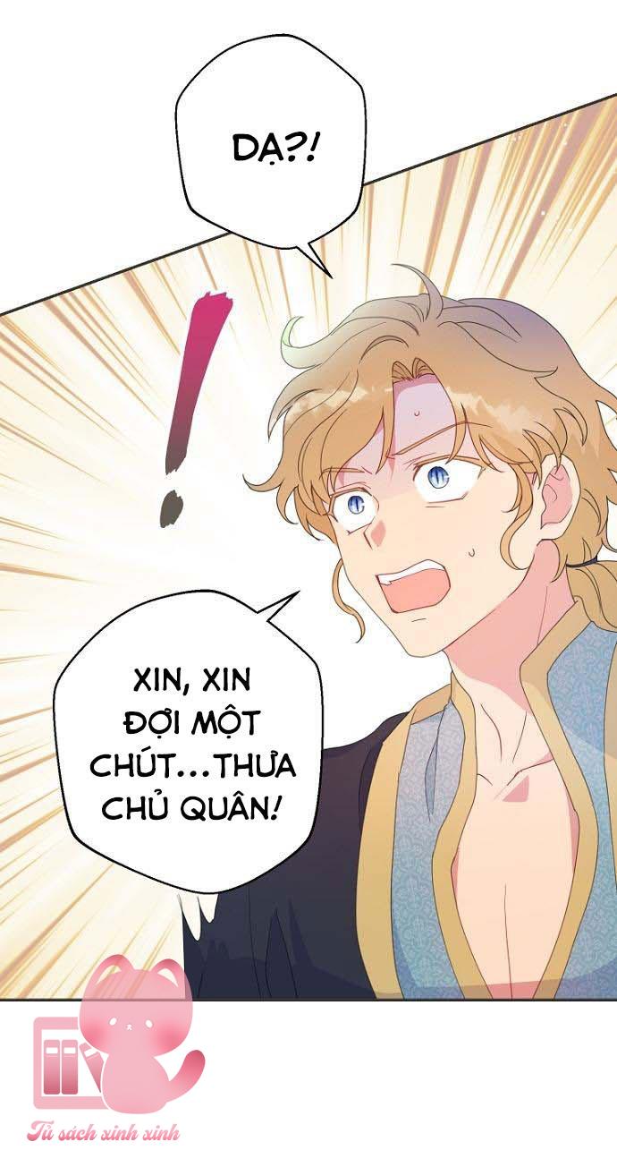 Bỏ Quách Chồng Con Đi, Tiền Bạc Mới Là Tất Cả Chap 49 - Trang 2
