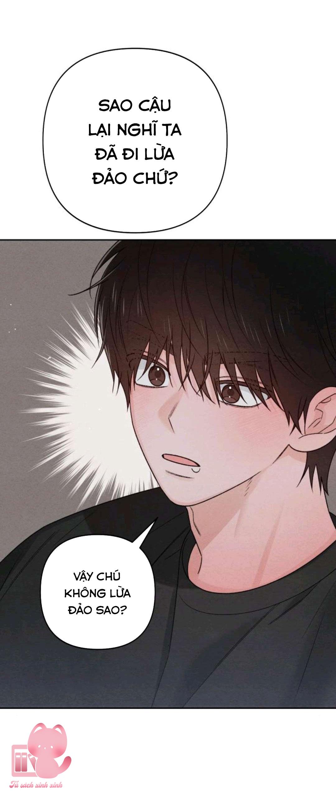 Bí Mật Thanh Xuân Chapter 81 - Trang 4