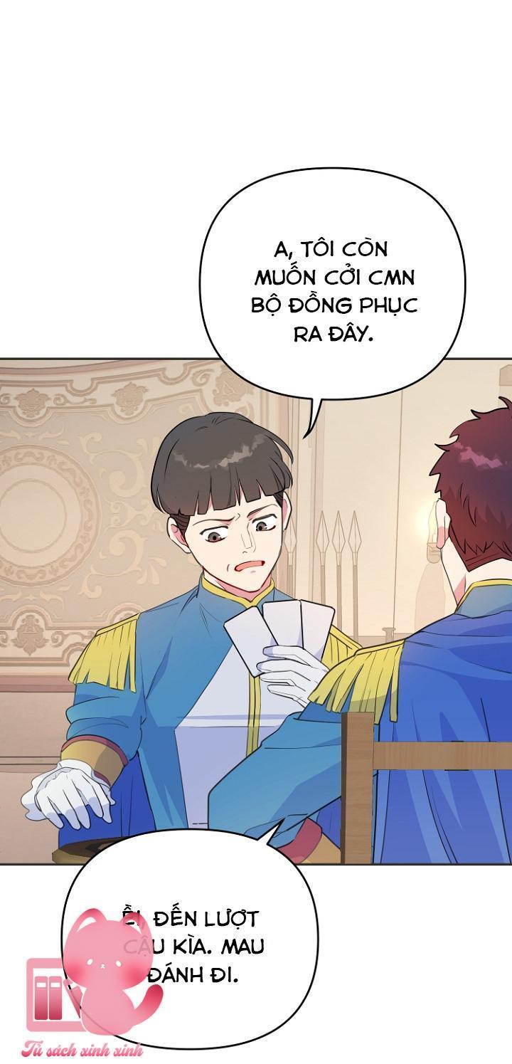 Bỏ Quách Chồng Con Đi, Tiền Bạc Mới Là Tất Cả Chap 36 - Trang 2