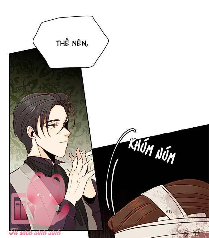 Hoàng Hậu Tái Hôn Chapter 62 - Trang 4