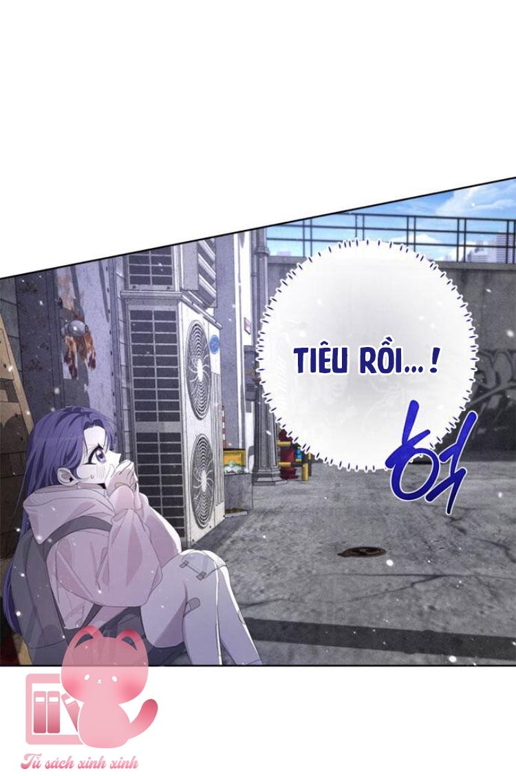 Đàn Anh Xấu Xa! Chap 56 - Trang 3