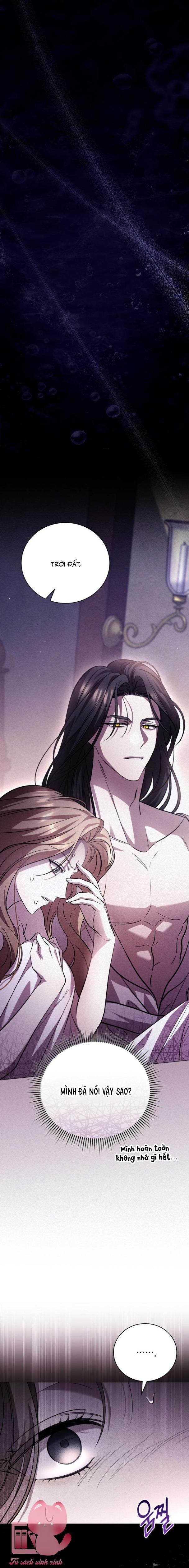 Xiềng Xích U Ám Chap 2 - Trang 4