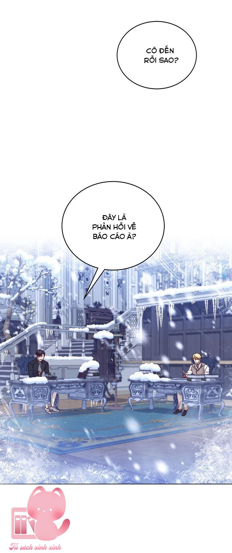 Thế Thì Ta Cứ Trở Thành Kẻ Ác Thôi Chap 58 - Trang 2
