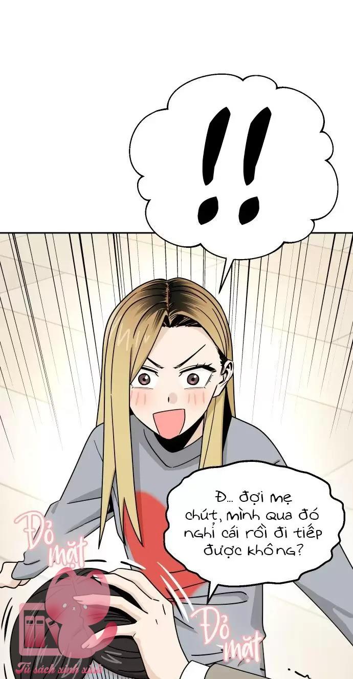 Lớ Ngớ Vớ Phải Tình Yêu Chap 52 - Trang 2