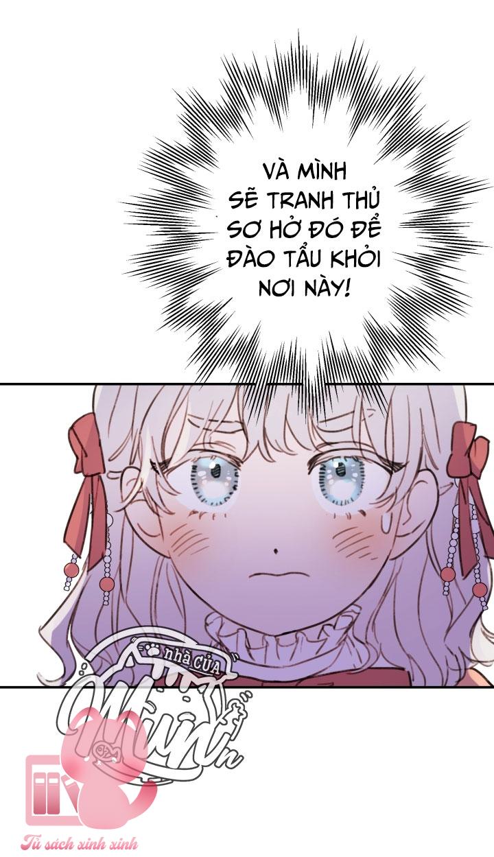 Những Nhân Vật Mạnh Nhất Thế Giới Ám Ảnh Tôi Chapter 3 - Trang 4
