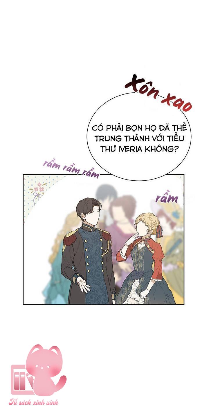 Thế Thì Ta Cứ Trở Thành Kẻ Ác Thôi Chap 36 - Trang 2