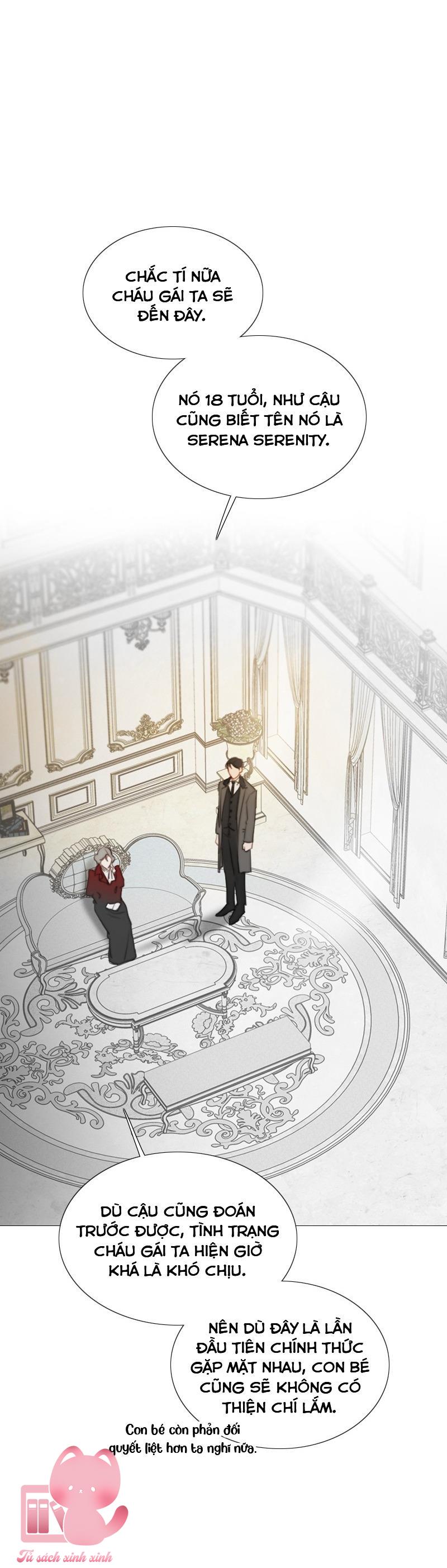 Serena Chap 80 - Trang 2