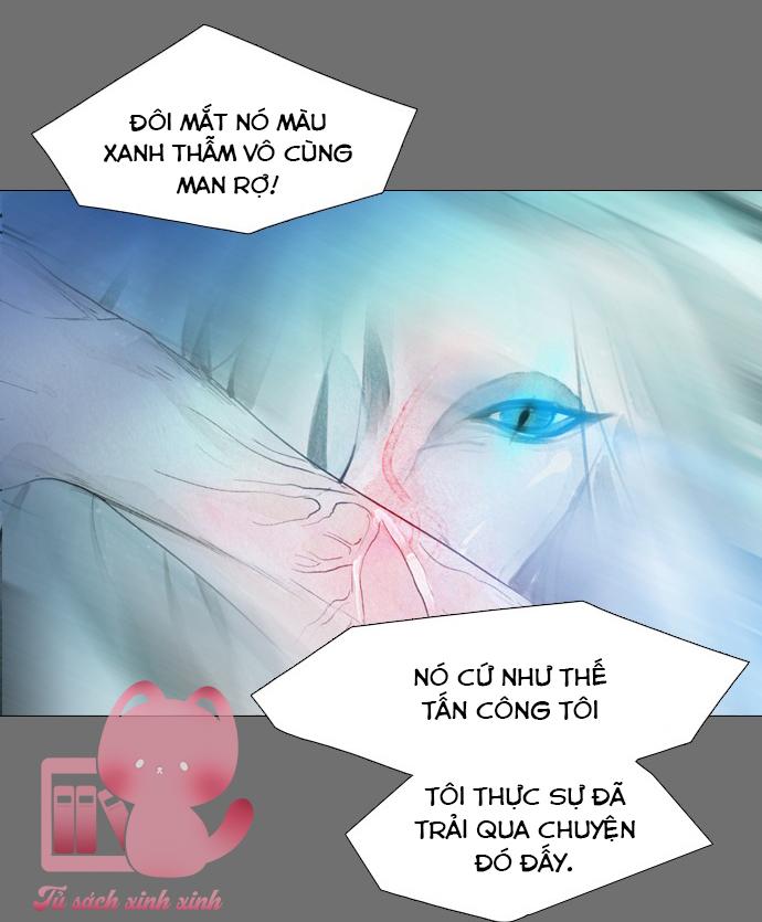 Thần Bí Chap 58 - Trang 2
