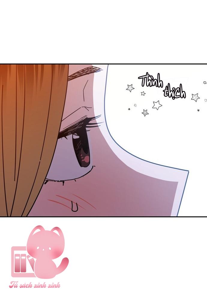Lớ Ngớ Vớ Phải Tình Yêu Chapter 41 - Trang 4