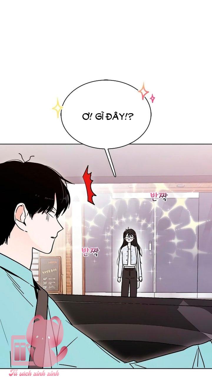 Hôn Trước Khi Ngủ Chapter 4 - Trang 4
