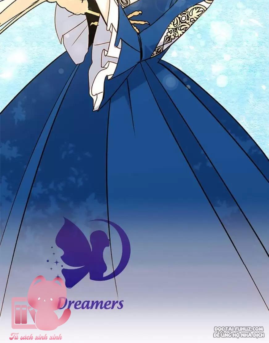 Hoàng Hậu Tái Hôn Chapter 33 - Trang 4