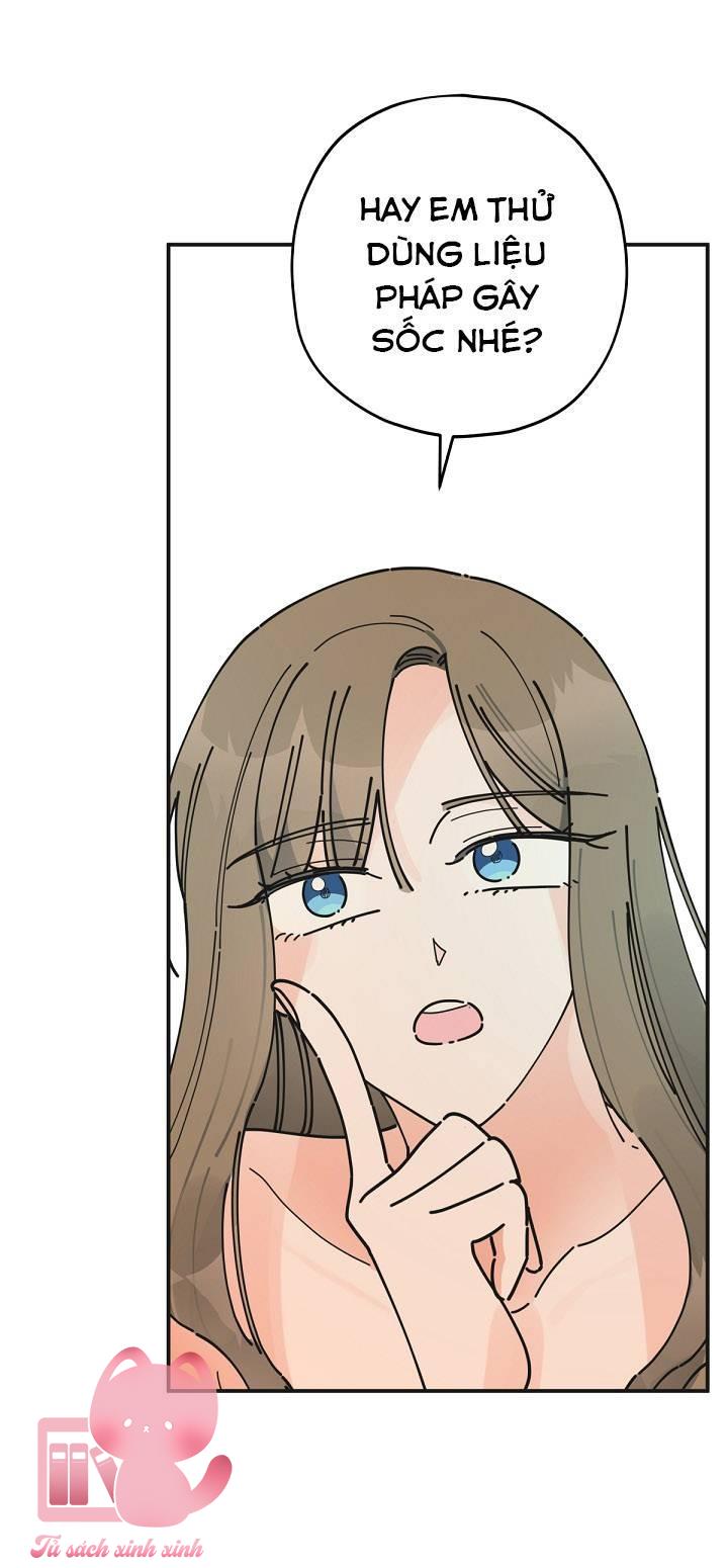 Người Hùng Của Ác Nữ Chapter 73 - Trang 4